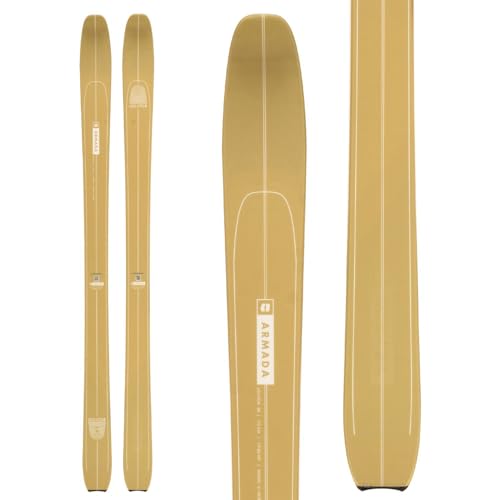 Armada Locator 88 Skis 2024-152 Tan