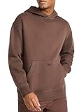 Reebok Apparel - Sudadera de transición para Hombre, Soportes, Large