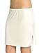 Produktbild Nina von C. Elegance Unterrock kurz Damen, 38, Elfenbein