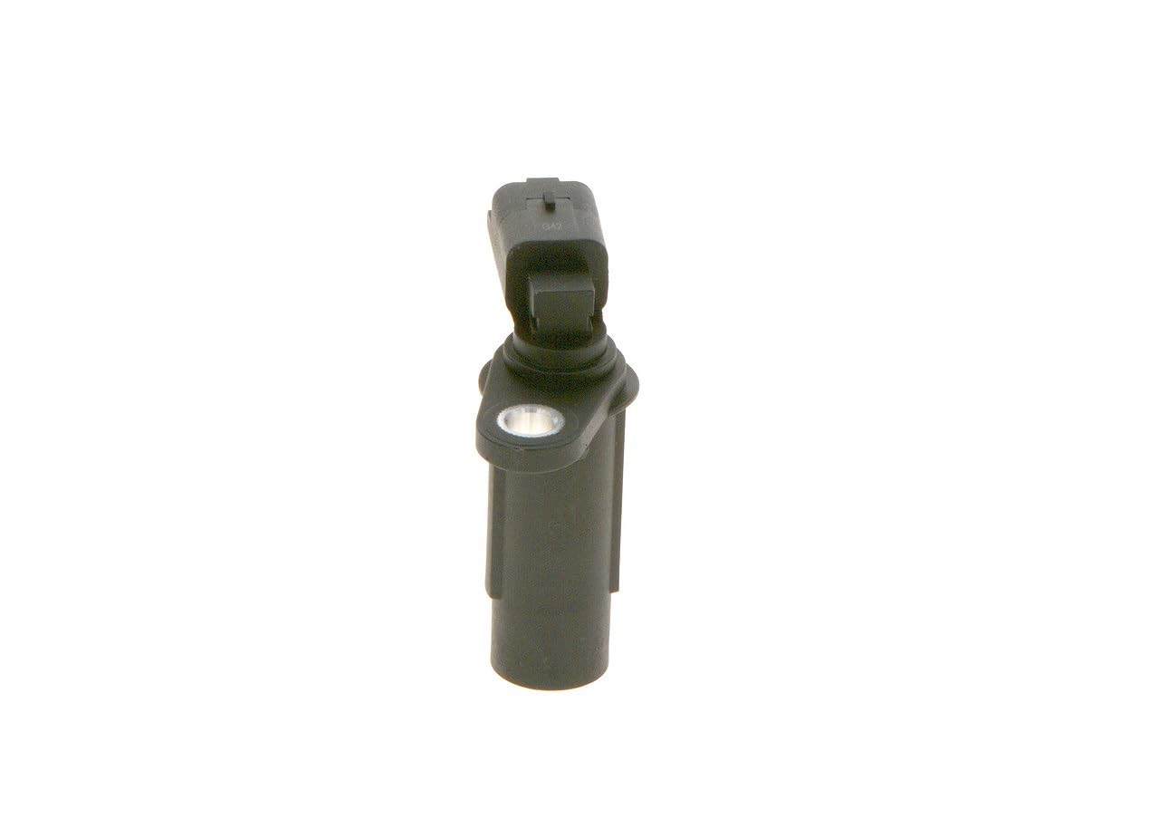 BOSCH Générateur d'impulsions (vilebrequin) 0986280488 | Compatible avec: DACIA LOGAN, LOGAN MCV, LOGAN Pick-up, NISSAN KUBISTAR Kasten, MICRA III, NOTE, QASHQAI / QASHQAI +2 I