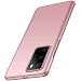 Produktbild HUUH Hülle für Xiaomi Poco F2 Pro,Absturzsichere, staubsichere, sturzsichere Handytasche (Rosa)