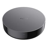 CONNETTIVITÀ AVANZATA: Wi-Fi 6 dual-band (2,4 GHz/5 GHz) garantisce una connessione di rete stabile ad alta velocità con prestazioni avanzate e latenza ridotta.