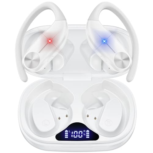 AI Translation Earbuds Real-Time : 166 Languages, 8 Offline Translation