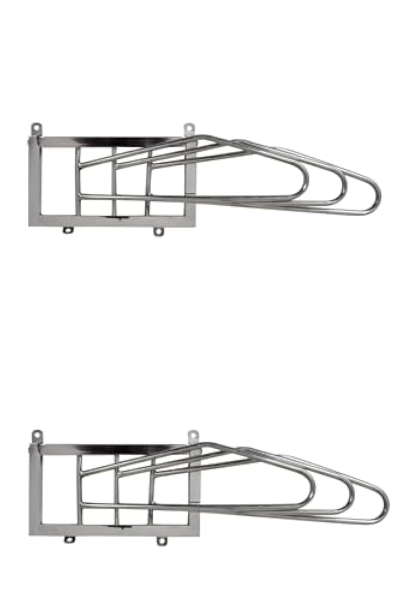 Xray Apron Hanger Stand Stainless Steel