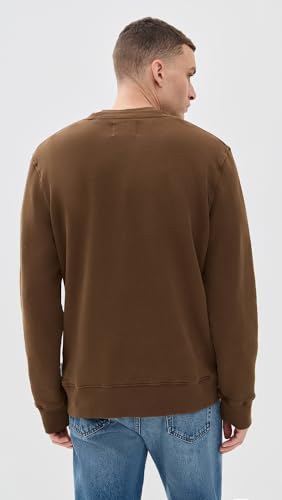 Citizens of Humanity Men's Vintage Crewneck Sweatshirt3