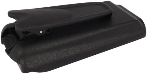 Miniatura 4 de Tait - Batería de repuesto para Eclipse 600P Orca Elan Orca 5030 FMIS ORCA 5030 Panther 605P 5010 Orca 5035 FMIS Compatible con PB200 TOPB100