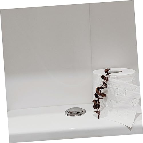 HEMOTON 6 Peças Botão De Tanque De Água Botão De Cisterna De Vaso Sanitário Botão De Cisterna Para V