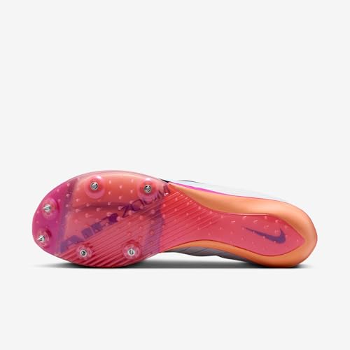 Image of Nike Air Zoom Maxfly 2 Track & Field Sprinting Spikes