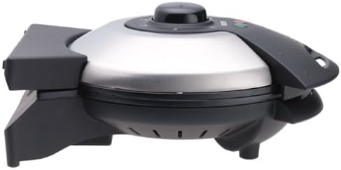 Miniatura 3 de Krups FDD512-75 Waffle Chef Valentin - Waffle Maker (5 corazones)