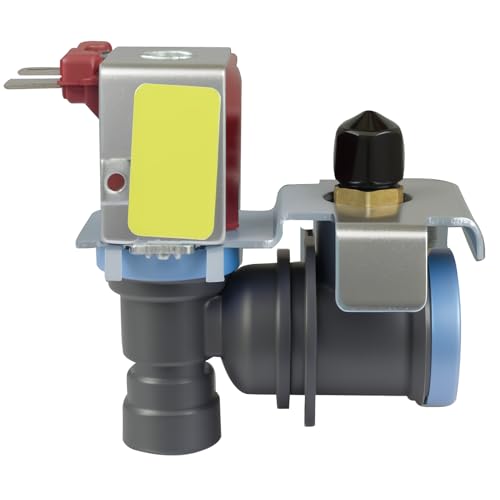 Image of WPW10498976 W10498976 Refrigerator Ice Maker Water Inlet