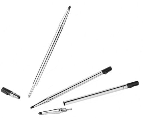 Preisvergleich Produktbild Palm Pen 3PK Vorratspackung mit Zusatzstiften
