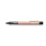 Lamy LX RAU Ballpoint Pen, Rose Gold (L276)
