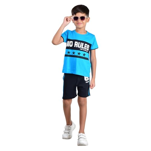 Image of Clothe Funn Boys Boys Cordinate Set