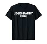 Legendaddy als Vatertagsgeschenk zum Vatertag