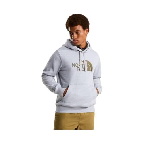 Vêtements The North Face Drew Peak Rg Hoodie pour - vue 6