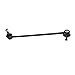 DLZ 2 Pcs Front Sway Bar Stabilizer Bar Links Compatible with 2001-2009 S60, 1999-2006 S80, 2001-2007 V70, 2003-2007 XC70, 2003-2014 XC90 K80501
