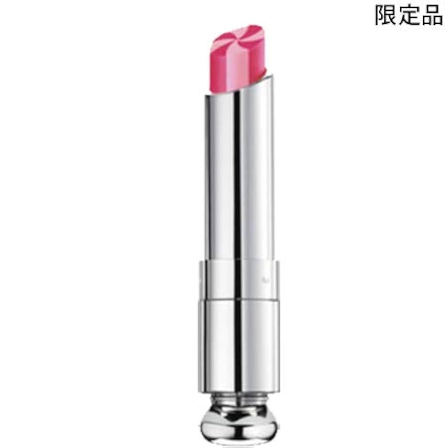 Dior リップ ディオール アディクト リップ グロウ マックス｜Diorの人気色を