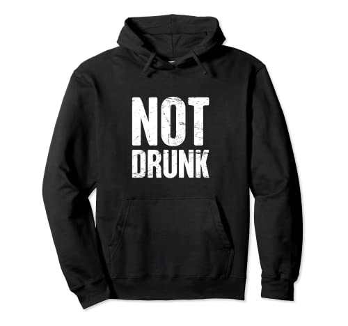 Drunk - Disfraz de Ren Faire / Festival renacentista divertido Sudadera con Capucha