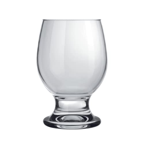 Taça Paulista Água 250ml - Kit 24 Unidades