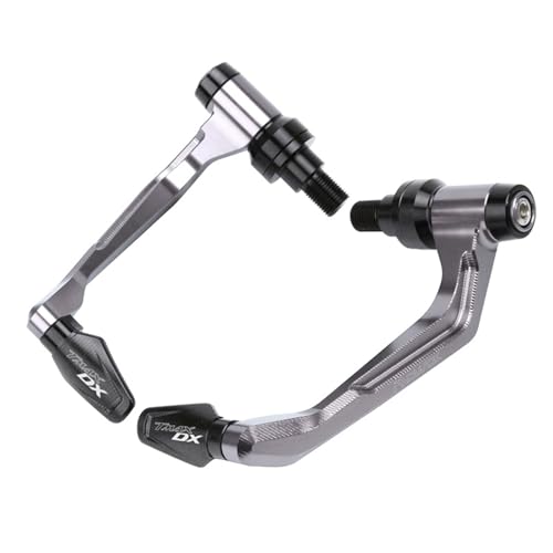 �I�[�g�o�C�n���h�K�[�h �n���h�v���e�N�^�[ �n���h�V�[���h �ɓK�� ���}�n TMAX530 TMAX530DX 2017-2019 �I�[�g�o�C�p CNC �n���h�K�[�h �{�E�n���h���o�[�v���e�N�^�[ �u���[�L�N���b�`�t�H�[���o�[ �i�b�N���Z�b�g �{�E�K�[�h 