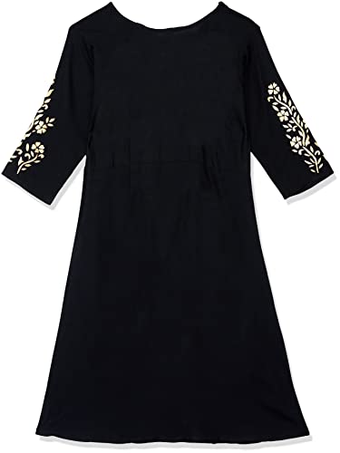 Image of MUHURATAM Girls Tunic Shirt