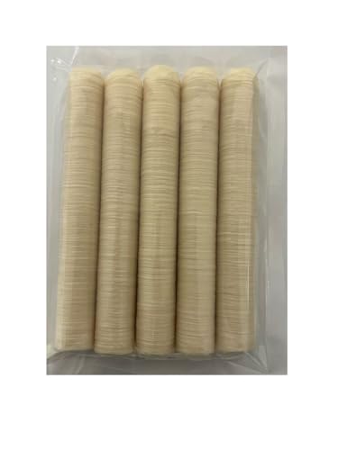 5 x 21mm Halal Collagen Sausage Casings