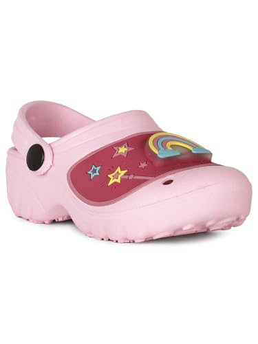 Image of Bubblegummers Girls Clogs