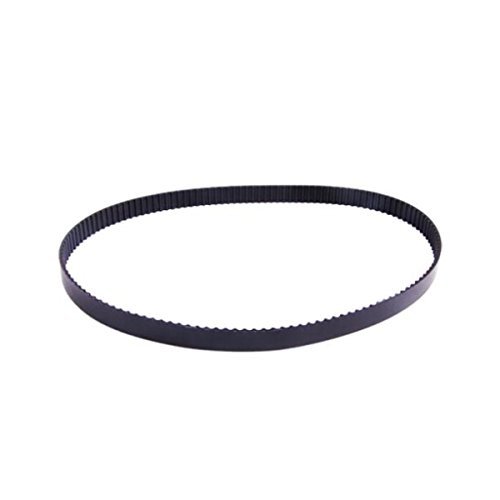 Drucker Riemen 20006 Für Zebra S4M 203dpi - Transferriemen Hauptantriebsriemen Ersatz