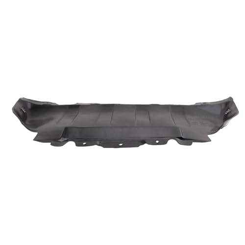 Image of TRQ Engine Splash Shield Front Lower Compatible with 2014-2019 Jeep Grand Cherokee CH1228125