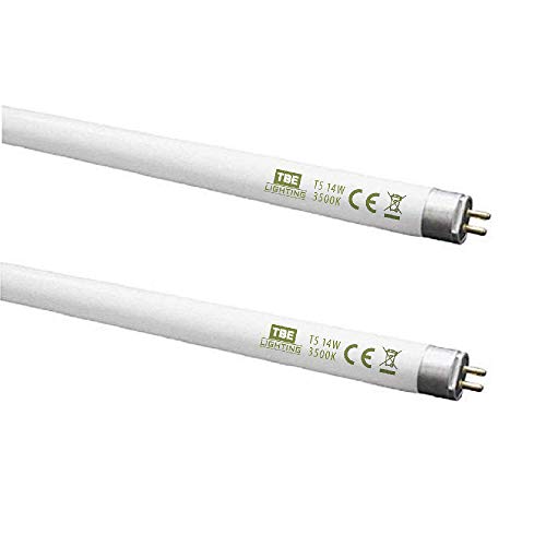 Osram NEON 13 W T5 640 Bianco Freddo Fluorescente (confezione Da 2 - Foto 2