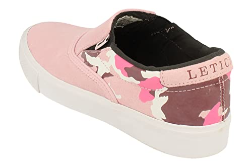 Nike SB Zoom Verona Slip LB Mens Trainers DD4940 Sneakers Shoes (UK 7 US 8 EU 41, Prism Pink Team red 600)