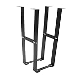 monter son pc fixe gamer Support d'ordinateur de bureau - solide et robuste, pas facile à casser ou à , support pour ordinateur de bureau