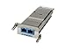 Axiom 3CXENPAK96-AX XENPAK transceiver module ( equivalent to: 3Com 3CXENPAK96 ) - 10 Gigabit Ethernet - 10GBase-ER - for P/N: 3CR17671-91, 3CR17671-91-CH, 3CR17671-91-ME, 3CR17671-91-UK, 3CR17671-91-US