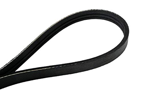 Cinturón Continental Elite 4030280 Poly-V para motor automotriz 3