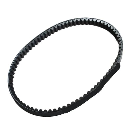 Courroie 715-19.7 CVT pour entretien et réparation de transmission 125cc