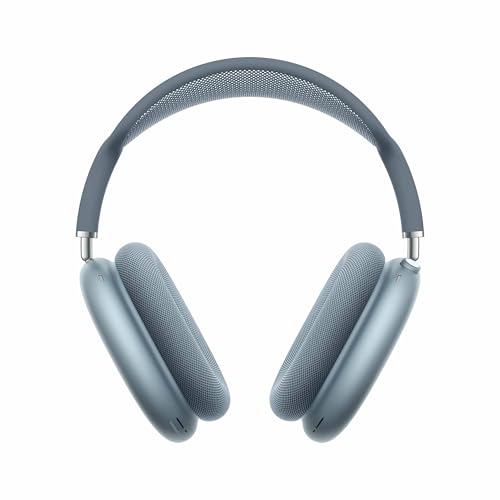 Image of Apple AirPods Max 2 - Blue ​​​​​​​