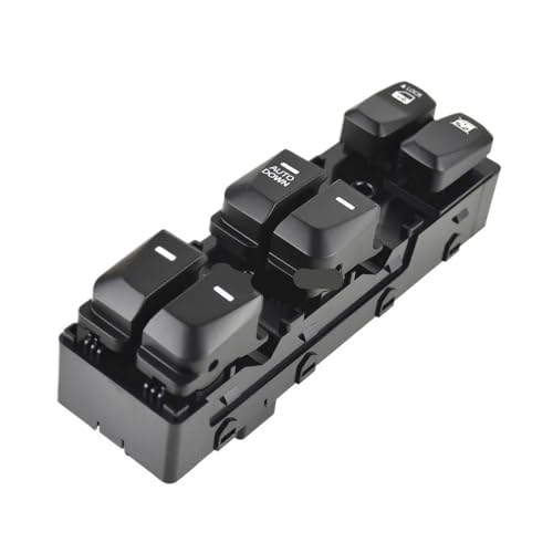 Commande lève-vitre pour Hyundai IX35 2010-2015 interrupteur principal 935702S000