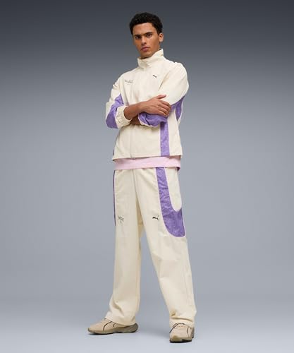 Image of Puma Men Woven Pants