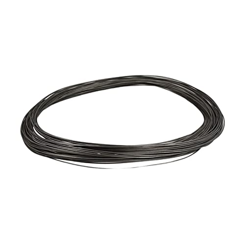 Pottery Firing Hanging Wire Tungsten Wire for DIY Ceramic Jewelry Small Items, 3mm