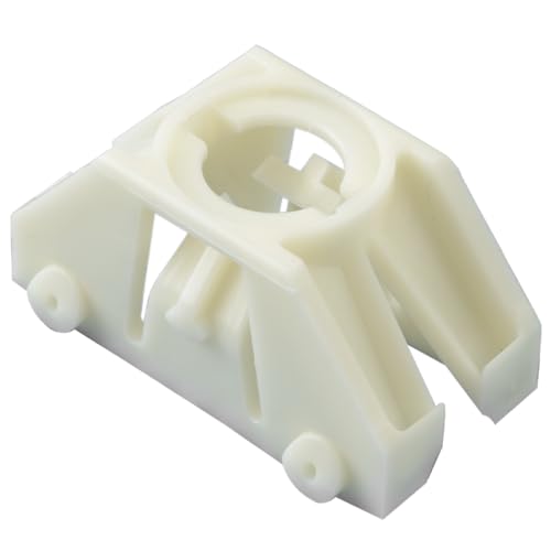 ROBUST Brake Pedal Booster Clip Mount Bracket for Audi A3 A4 Q3 Q7 TT Seat Arosa Ibiza Leon Skoda Octavia Superb Yeti Volkswagen Caddy Golf Touareg Transporter 1K072116 9 8K0721169 8N0721165