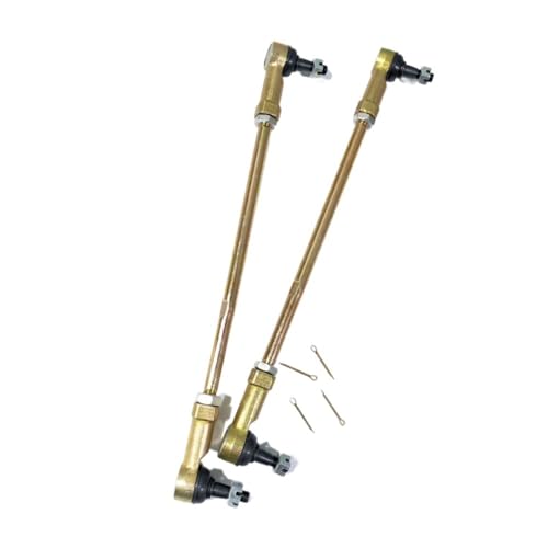 Varilla recta de cambio LU049205 para ATV 600 y 700D, kit de 2 unidades