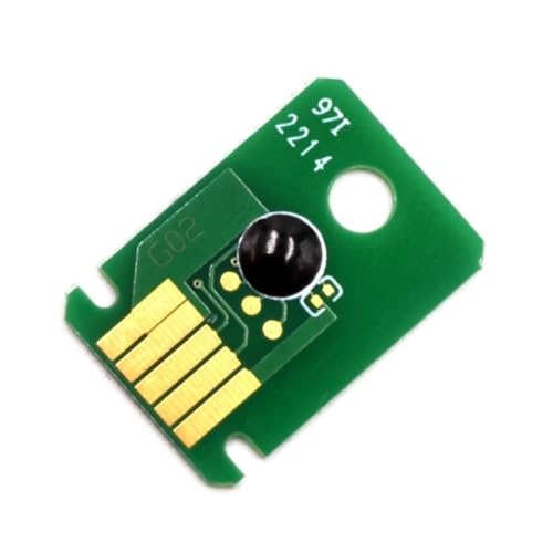 Puce MC-G02 pour maintenance d'imprimante Canon G1520 G2520 2560 en bureau à domicile