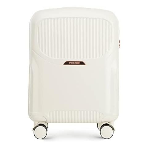 WITTCHEN Valise Cabine Polycarbonate Cover