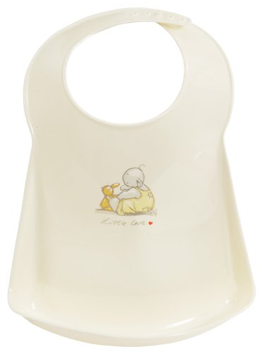 Bébé-Jou 655871 Bavaglino in Plastica, Humphrey's