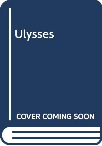 "Ulysses"