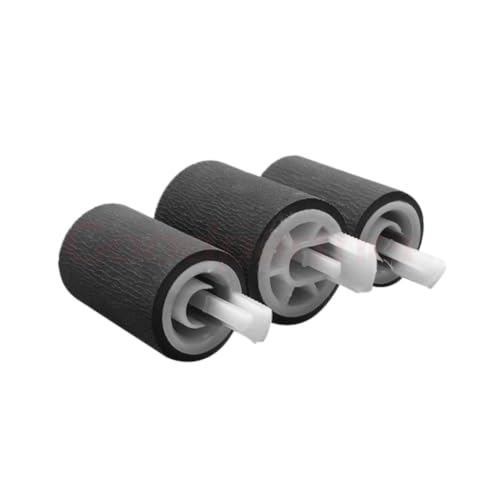 Rodillo de alimentación de separación compatible con Canon GP200 C2020 pack de 5 2