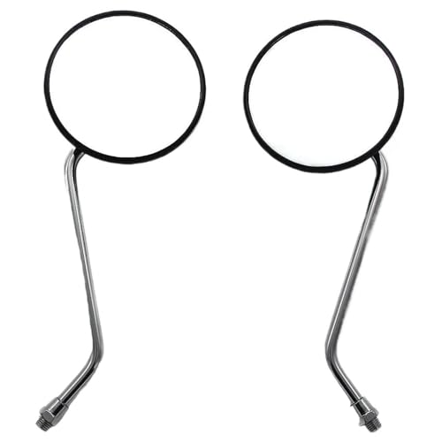 Espejo Moto Latera para solucionar vibraciones en XR400 y CR500