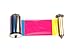 UIP Global Premium Compatible Ribbon for IDP 650634 YMCKO 250 Image Print