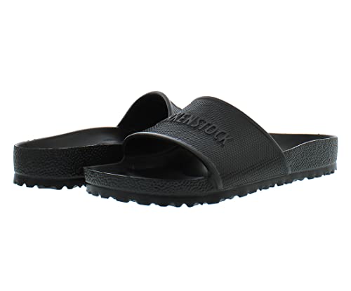 Image of Birkenstock Men's Boston Vintage Bold Grip Clogs