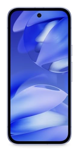 'Google Pixel 9a 5G Dual Sim 8GB RAM 128GB - Iris'